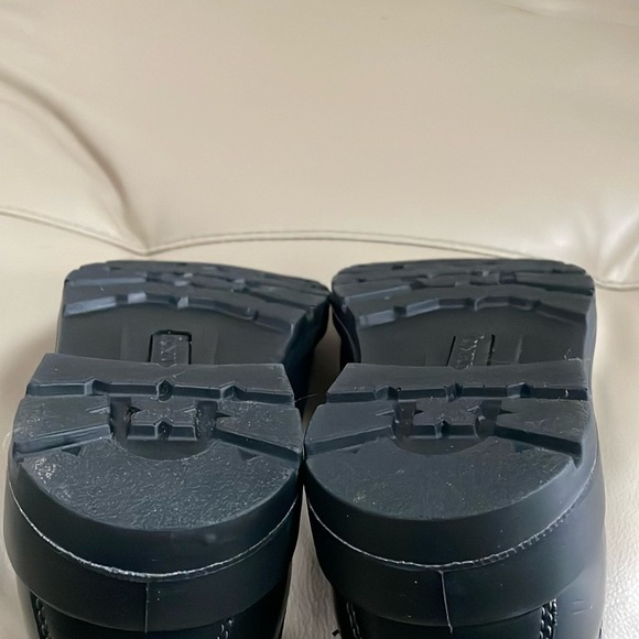 Prospector - Leather Chelsea Boots pull on - Picture 3 of 7